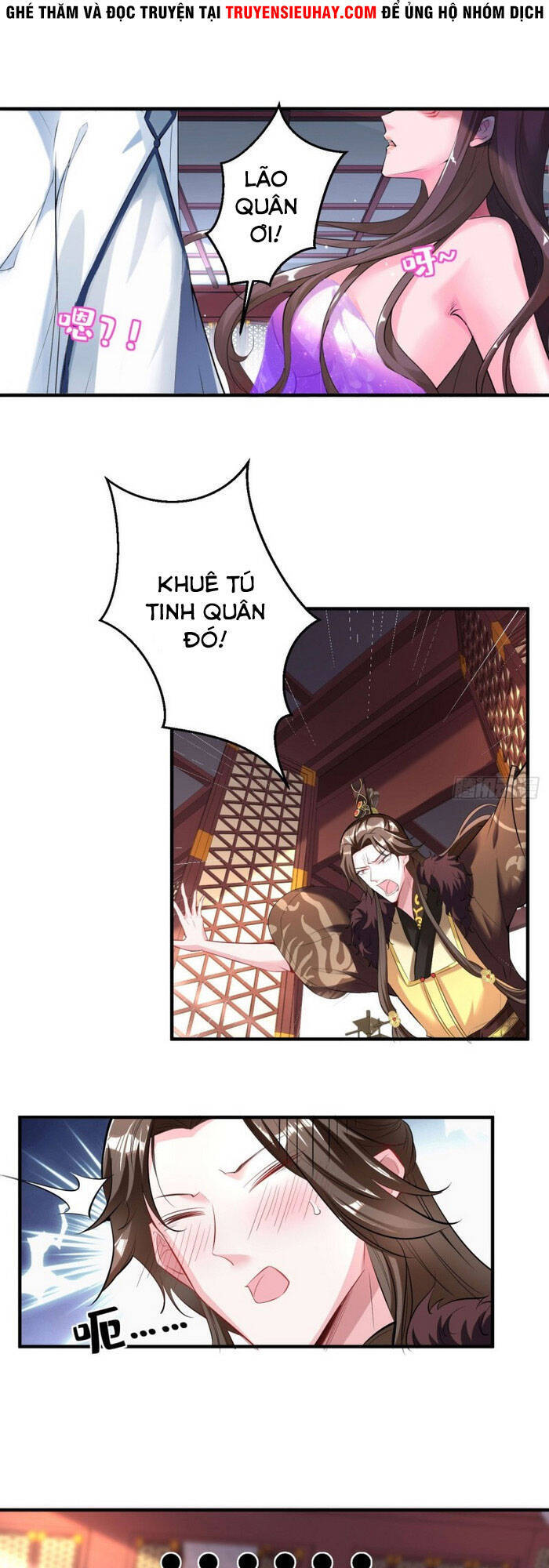 Tà Du Ký Chapter 70 - 23