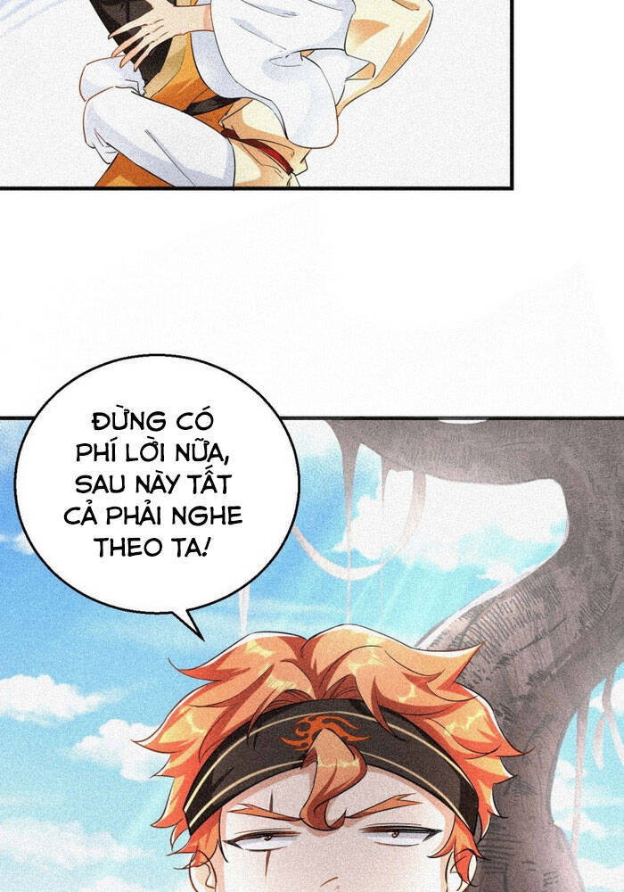 Tà Du Ký Chapter 71 - 9