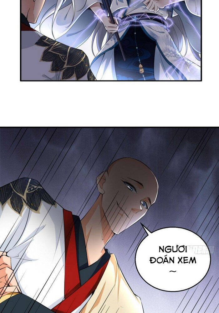 Tà Du Ký Chapter 72 - 16