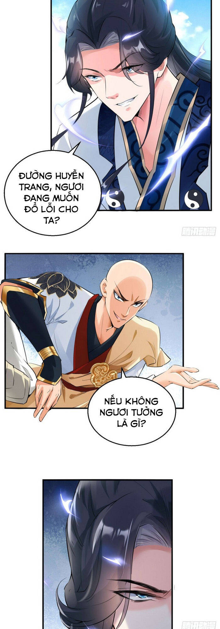 Tà Du Ký Chapter 72 - 3