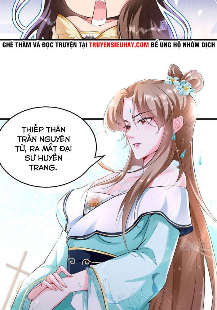 Tà Du Ký Chapter 77 - 16