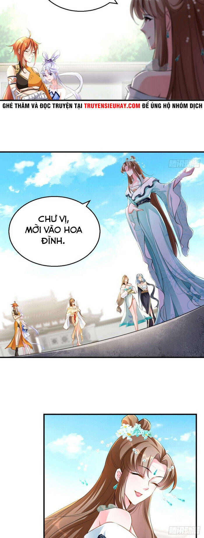 Tà Du Ký Chapter 77 - 19