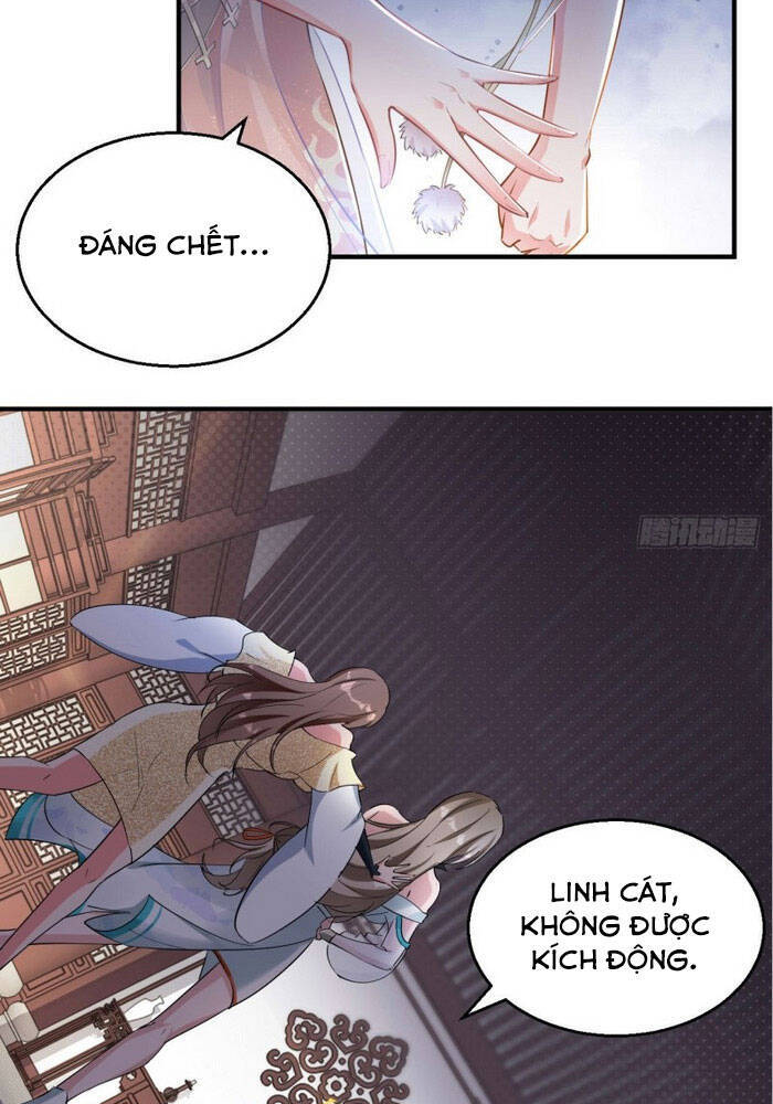 Tà Du Ký Chapter 77 - 21