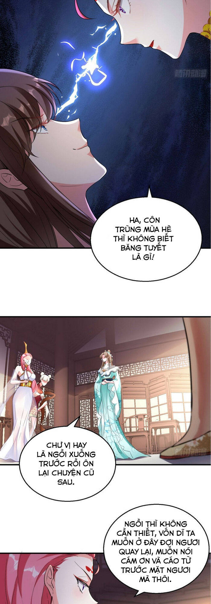 Tà Du Ký Chapter 77 - 24