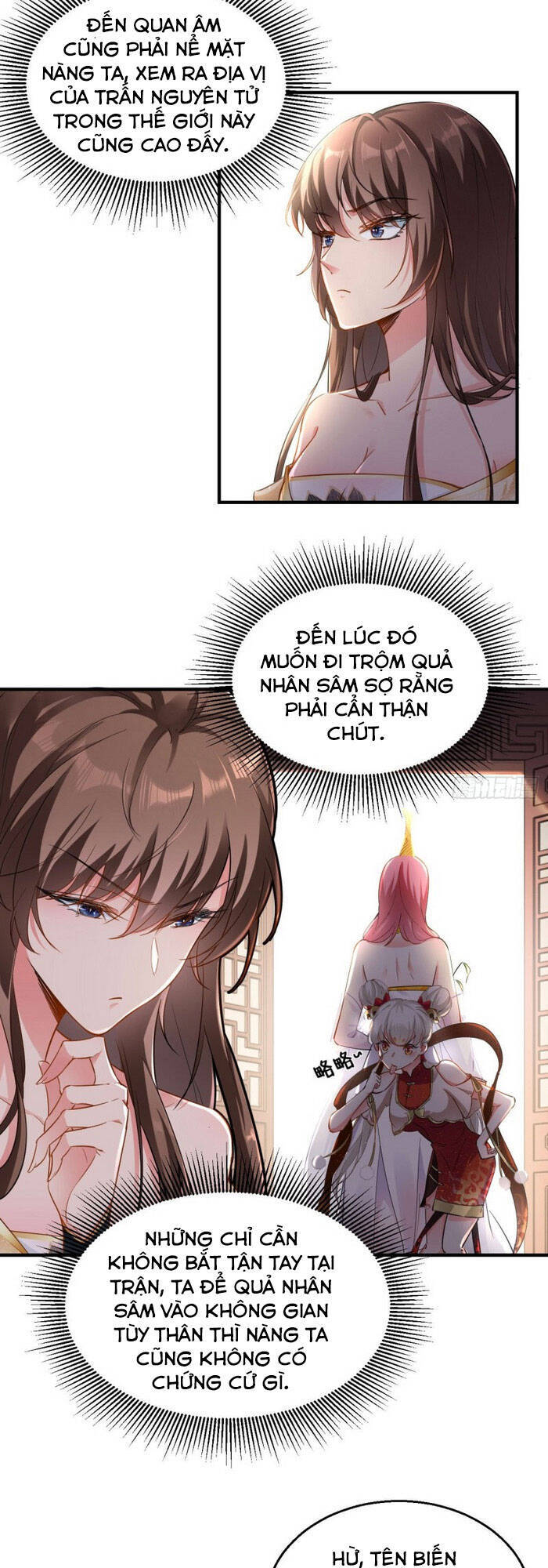 Tà Du Ký Chapter 77 - 26