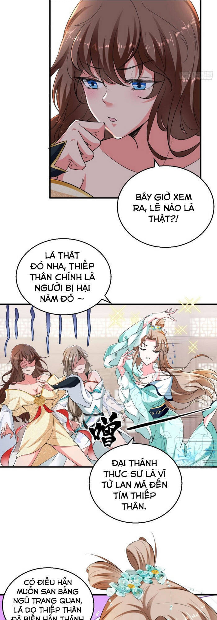 Tà Du Ký Chapter 78 - 5