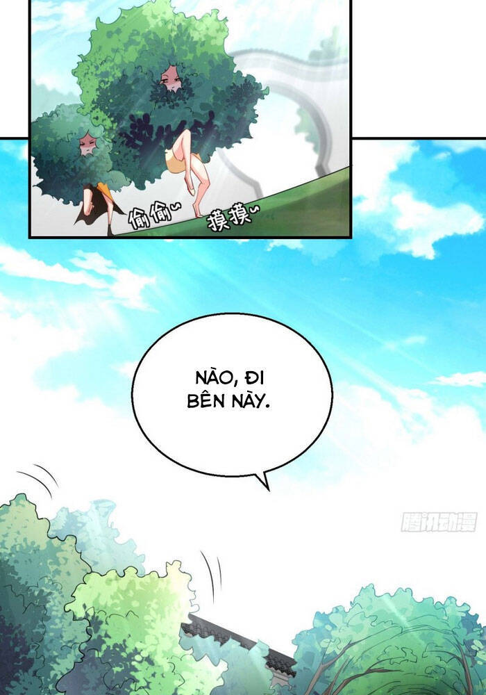 Tà Du Ký Chapter 79 - 25