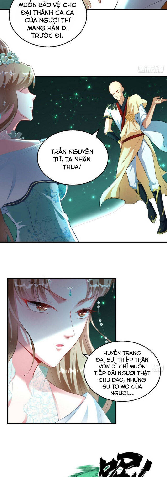 Tà Du Ký Chapter 80 - 15