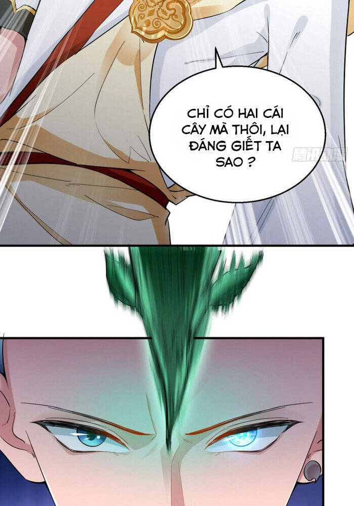 Tà Du Ký Chapter 80 - 18