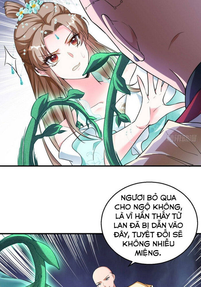 Tà Du Ký Chapter 80 - 21