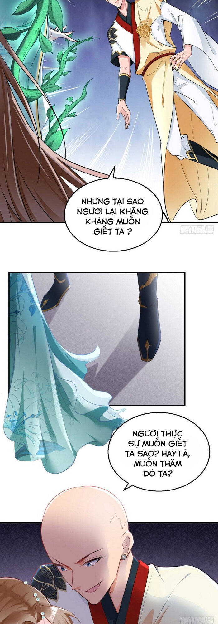 Tà Du Ký Chapter 80 - 22