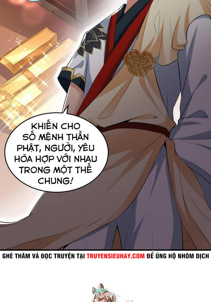 Tà Du Ký Chapter 81 - 18