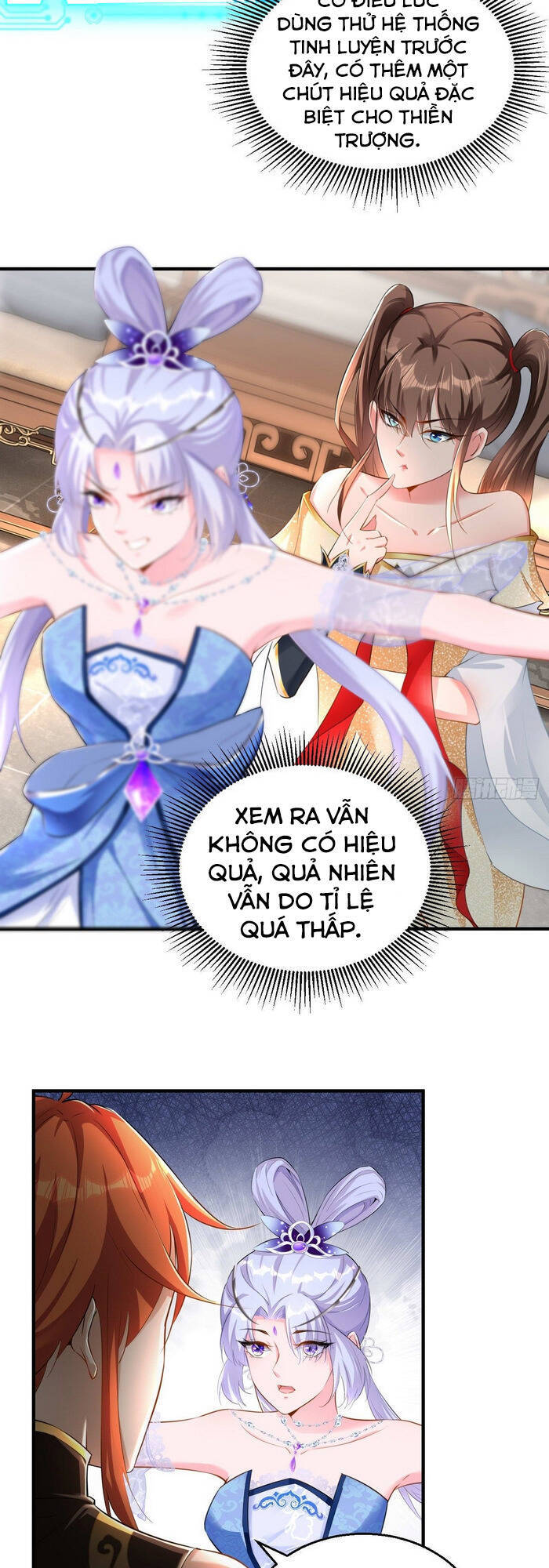 Tà Du Ký Chapter 81 - 26