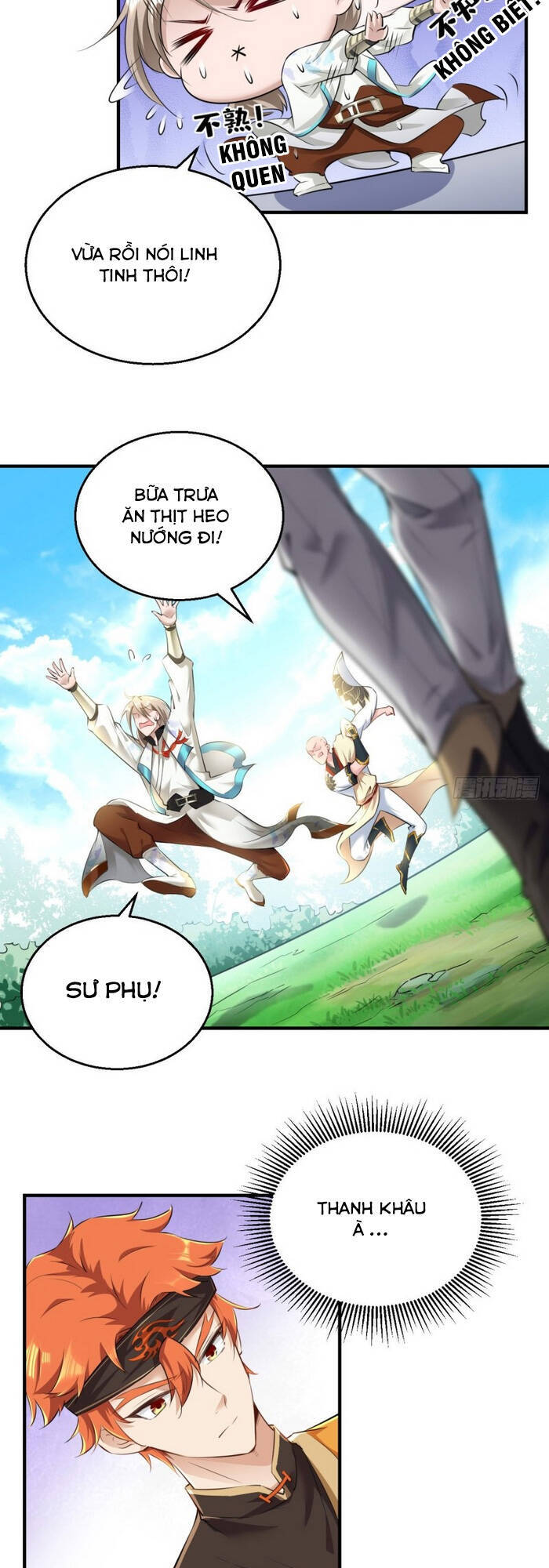 Tà Du Ký Chapter 83 - 7