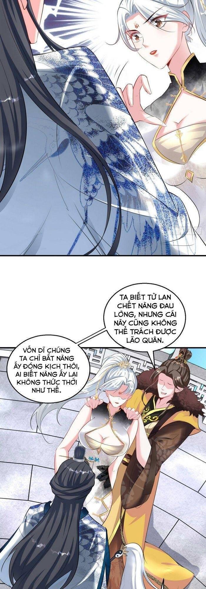 Tà Du Ký Chapter 85 - 11