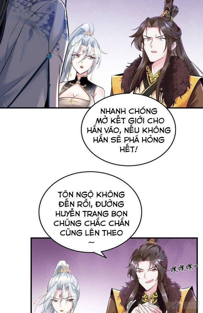 Tà Du Ký Chapter 85 - 15