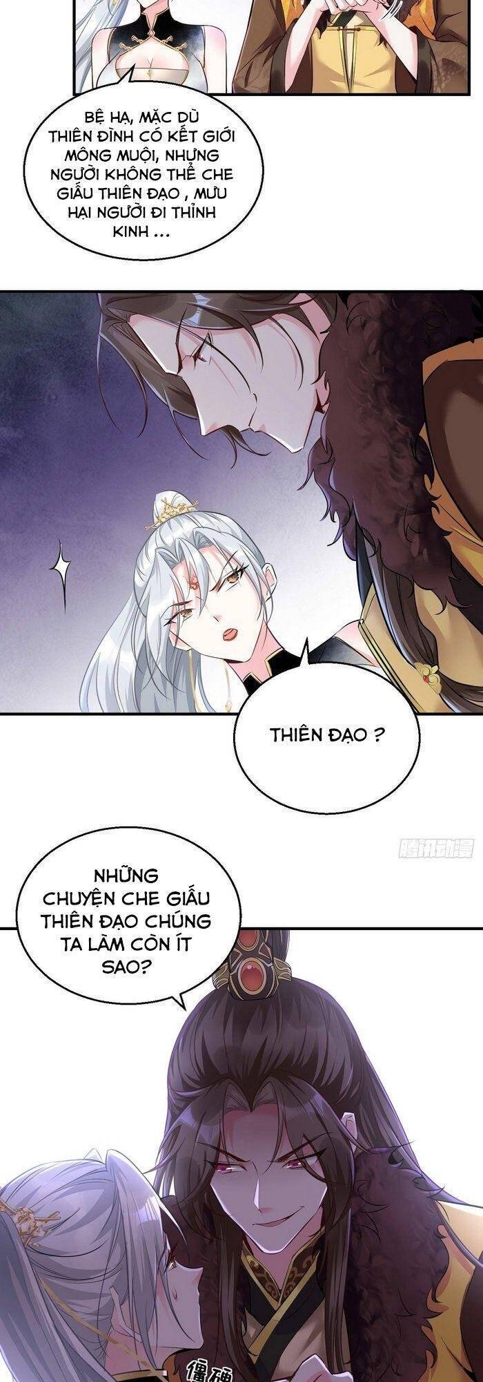 Tà Du Ký Chapter 85 - 16