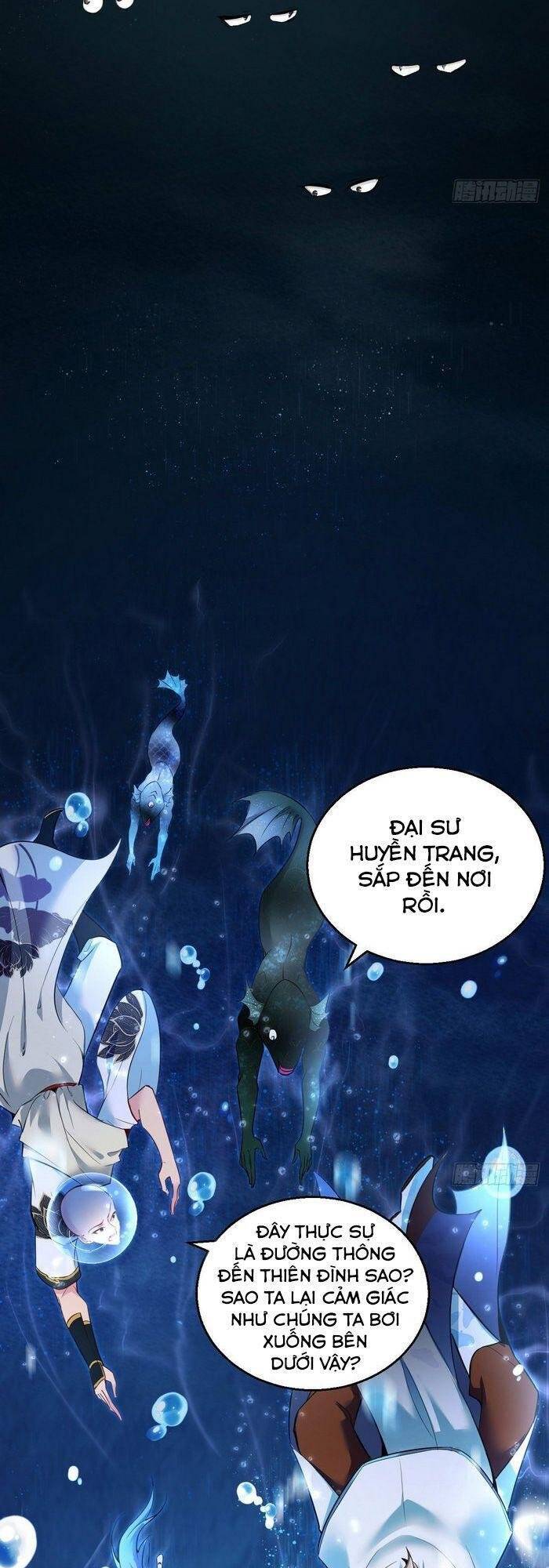 Tà Du Ký Chapter 85 - 20