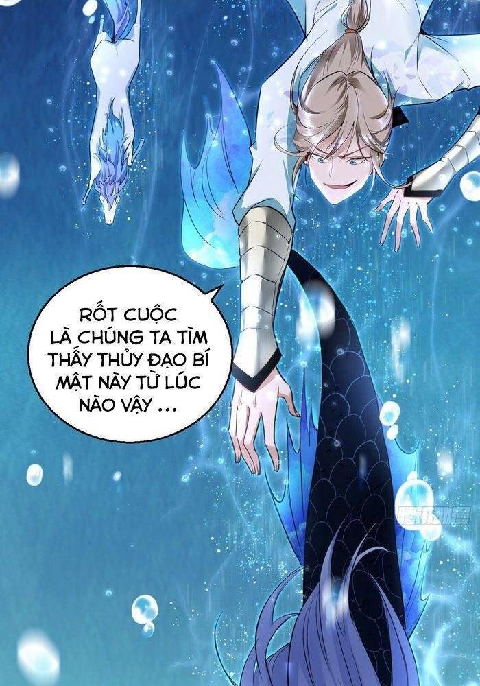 Tà Du Ký Chapter 85 - 21