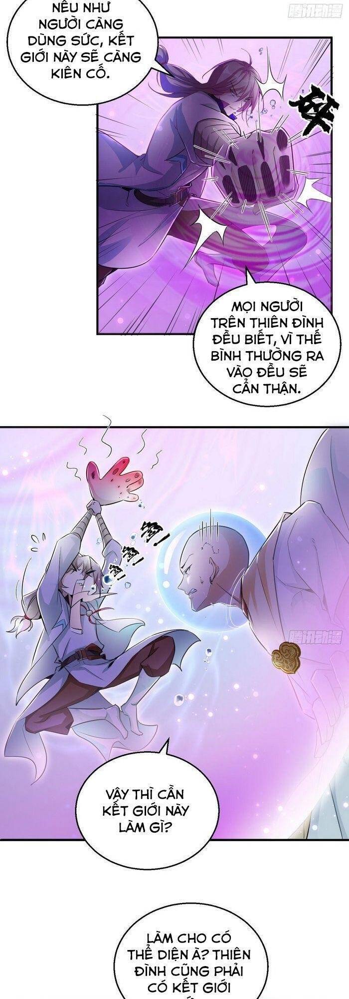 Tà Du Ký Chapter 85 - 26