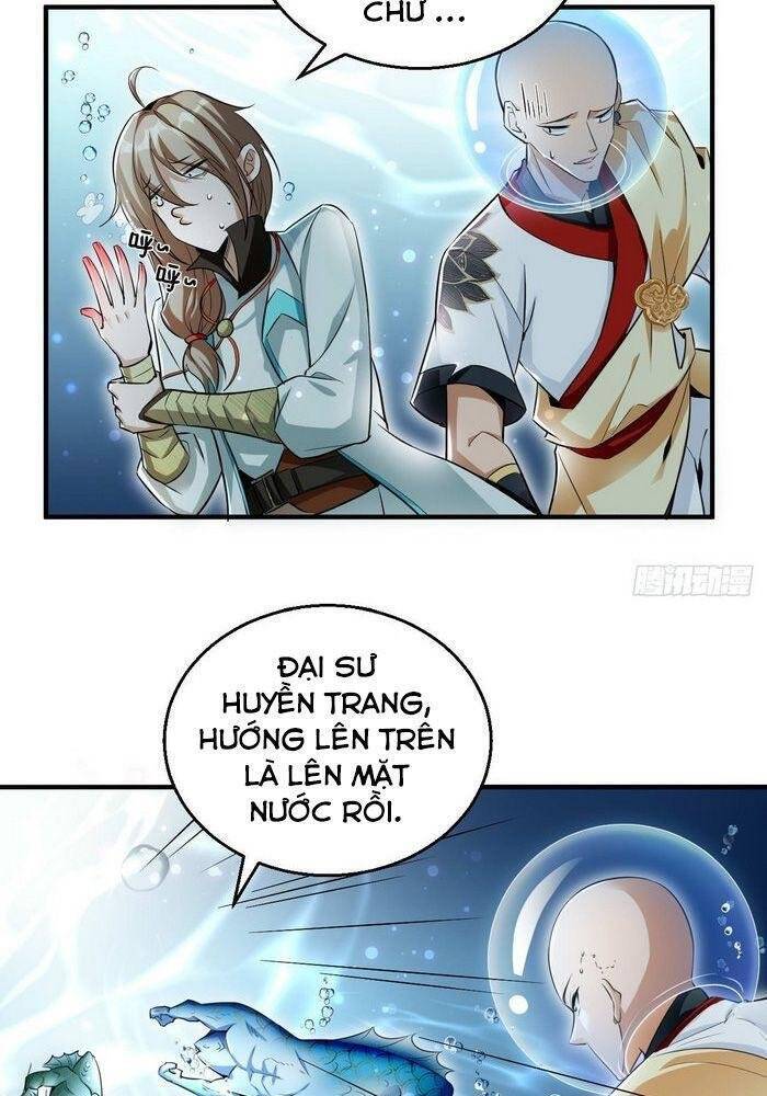 Tà Du Ký Chapter 85 - 27