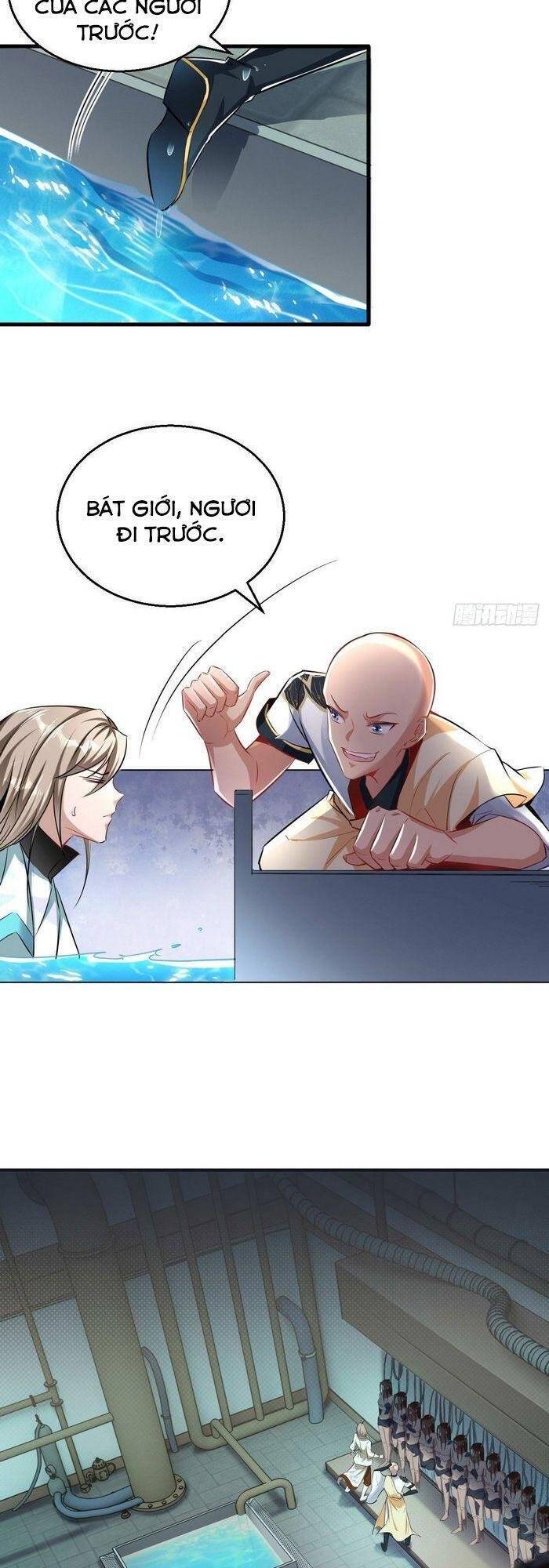 Tà Du Ký Chapter 86 - 11