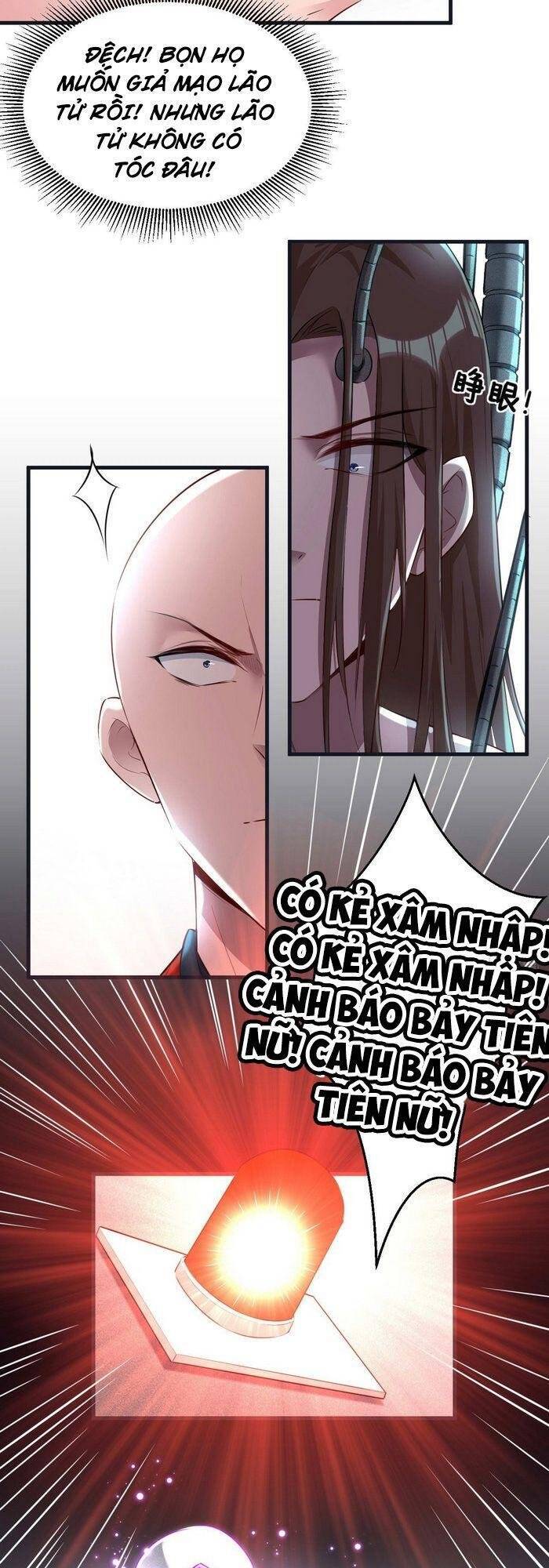 Tà Du Ký Chapter 86 - 16