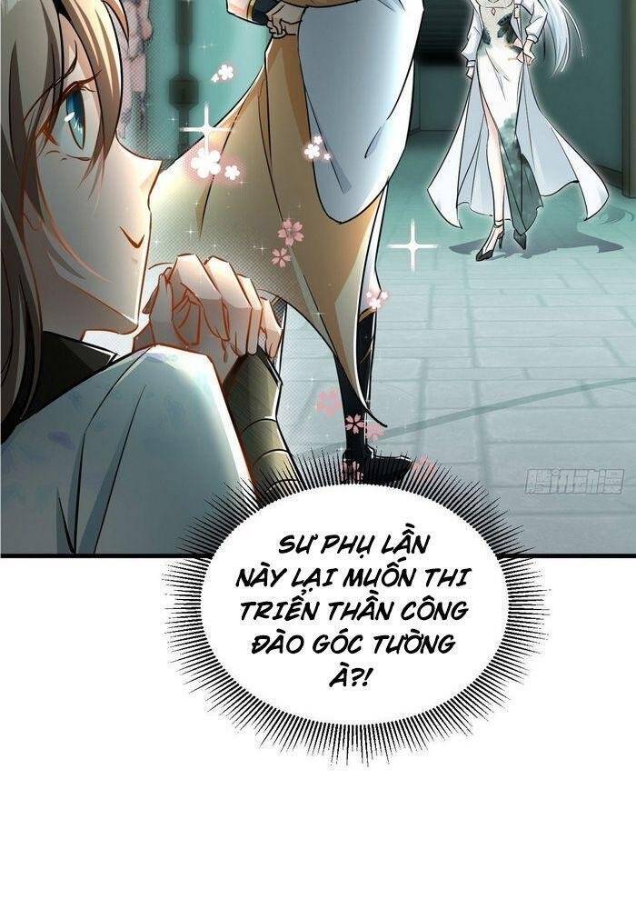 Tà Du Ký Chapter 86 - 27