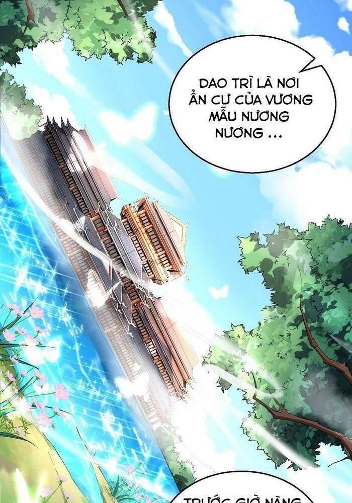 Tà Du Ký Chapter 86 - 8