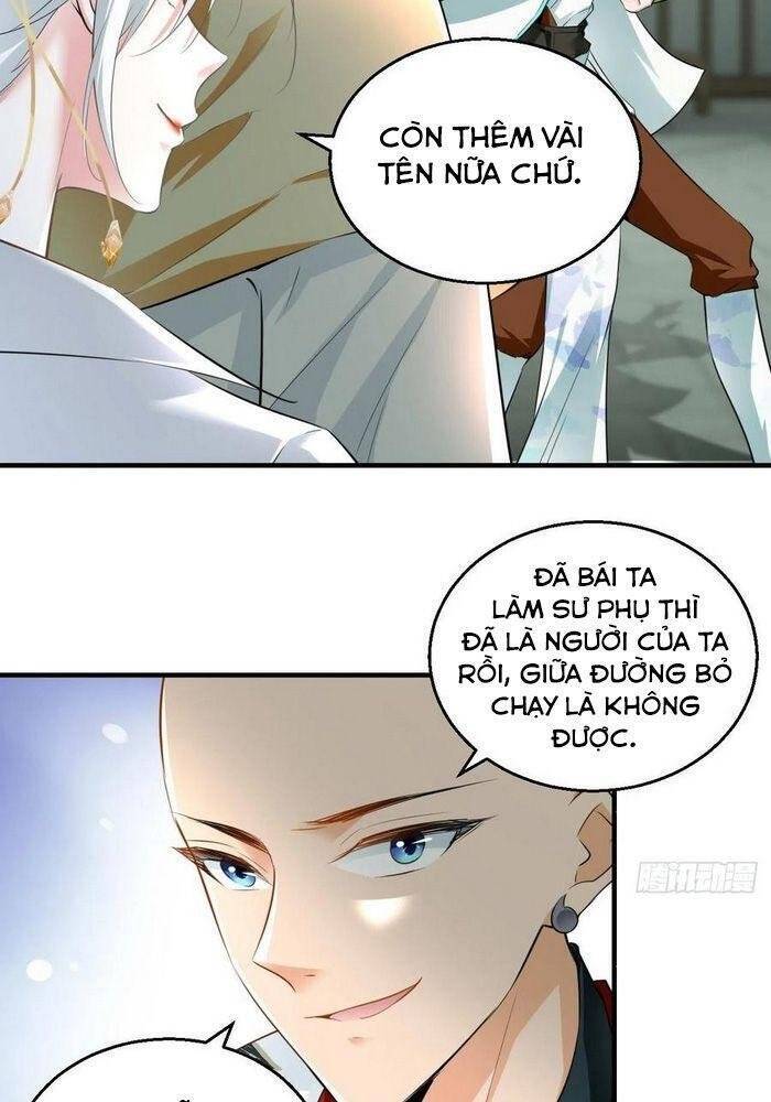 Tà Du Ký Chapter 87 - 14