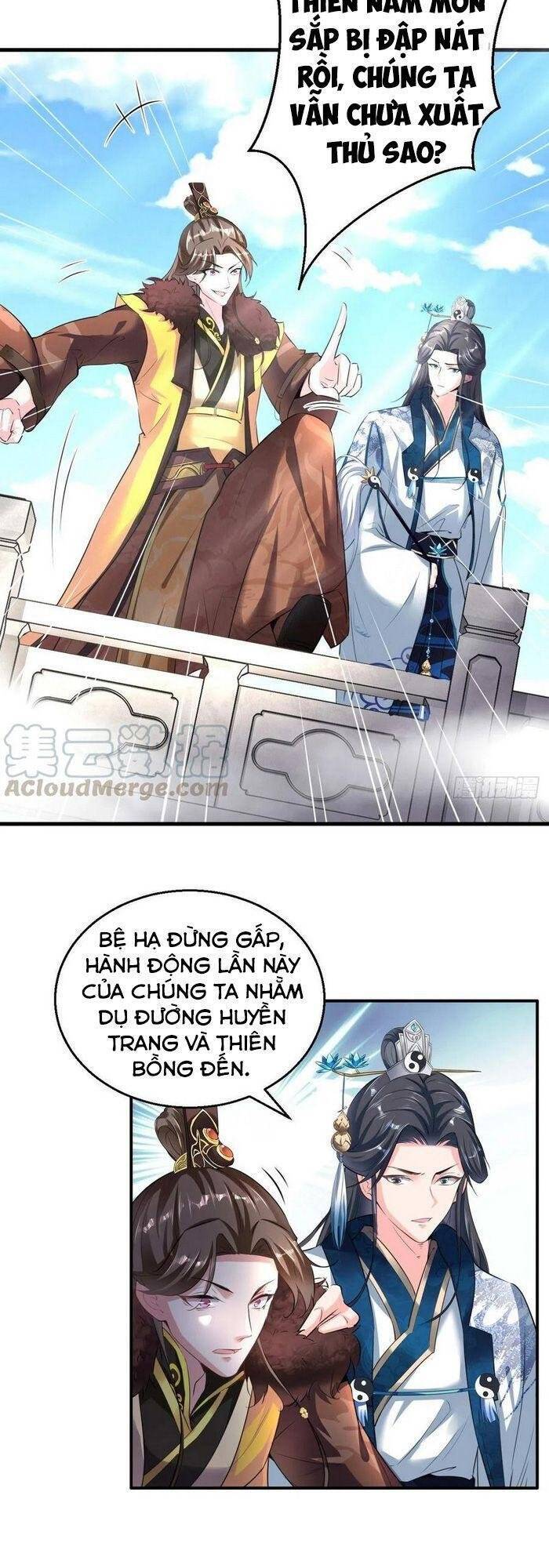 Tà Du Ký Chapter 87 - 5