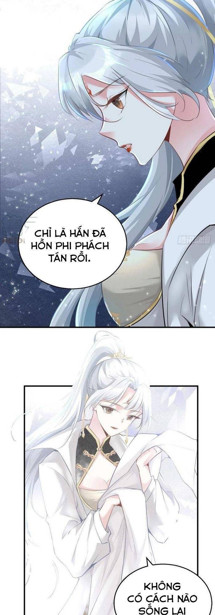 Tà Du Ký Chapter 88 - 11