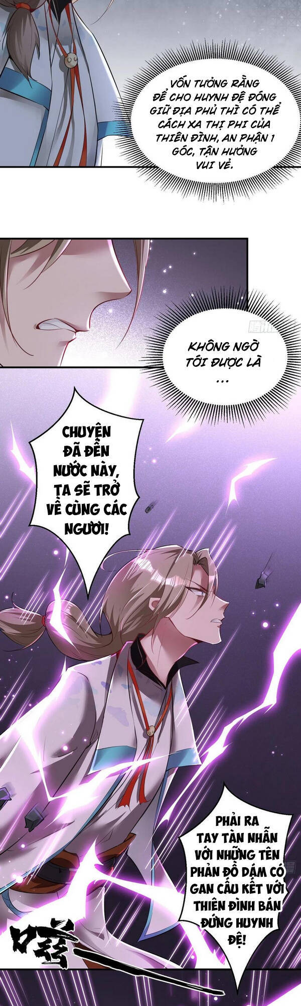 Tà Du Ký Chapter 91 - 27