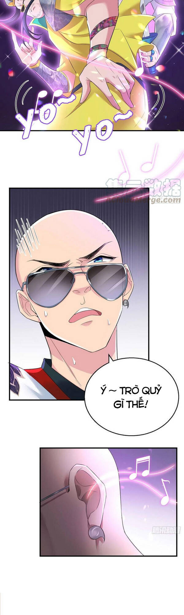 Tà Du Ký Chapter 94 - 7