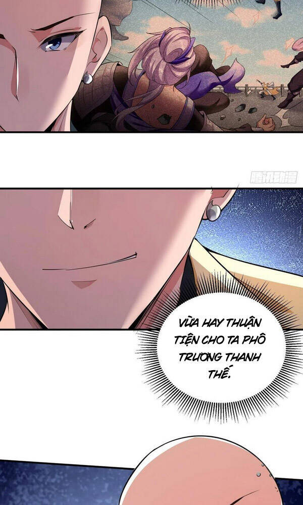 Tà Du Ký Chapter 95 - 4