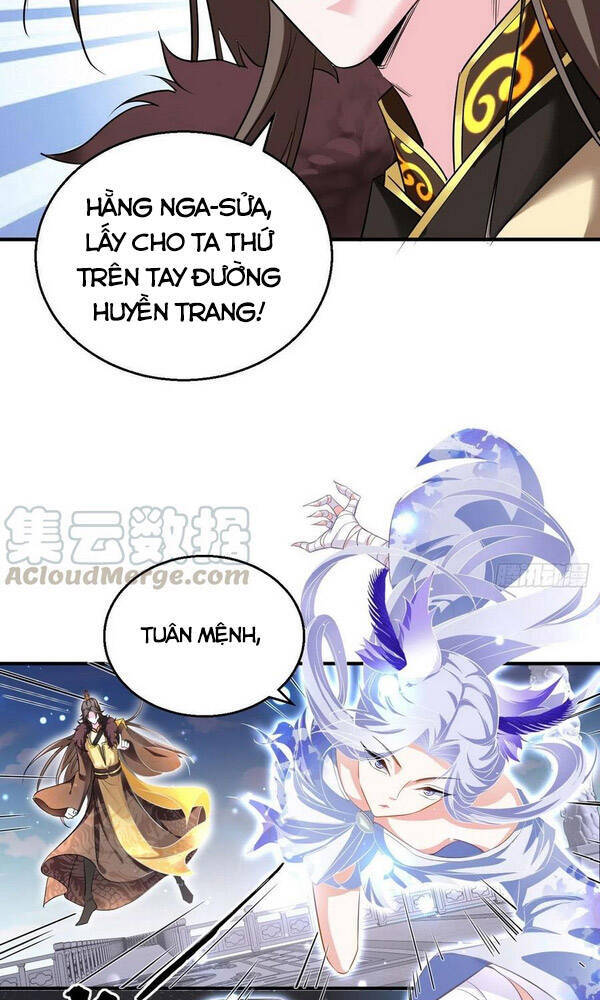 Tà Du Ký Chapter 97 - 26