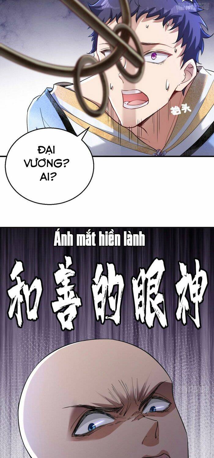 Tà Du Ký Chapter 74 - 11