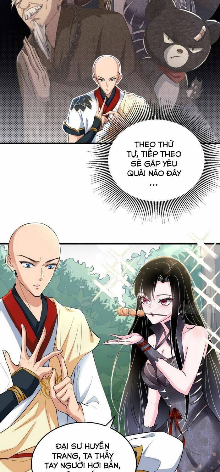 Tà Du Ký Chapter 75 - 19