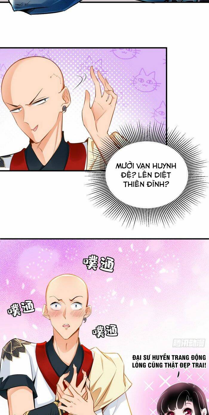 Tà Du Ký Chapter 75 - 29