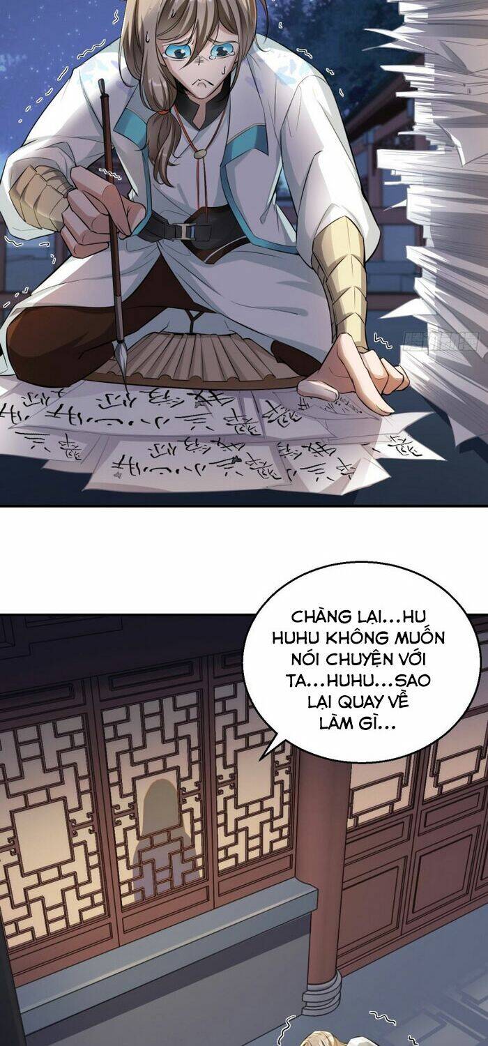 Tà Du Ký Chapter 75 - 4