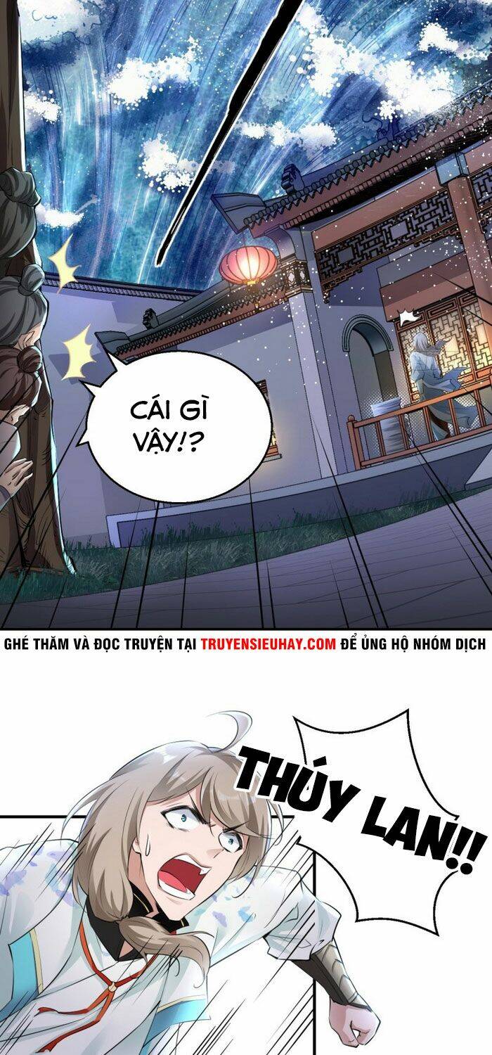 Tà Du Ký Chapter 75 - 9