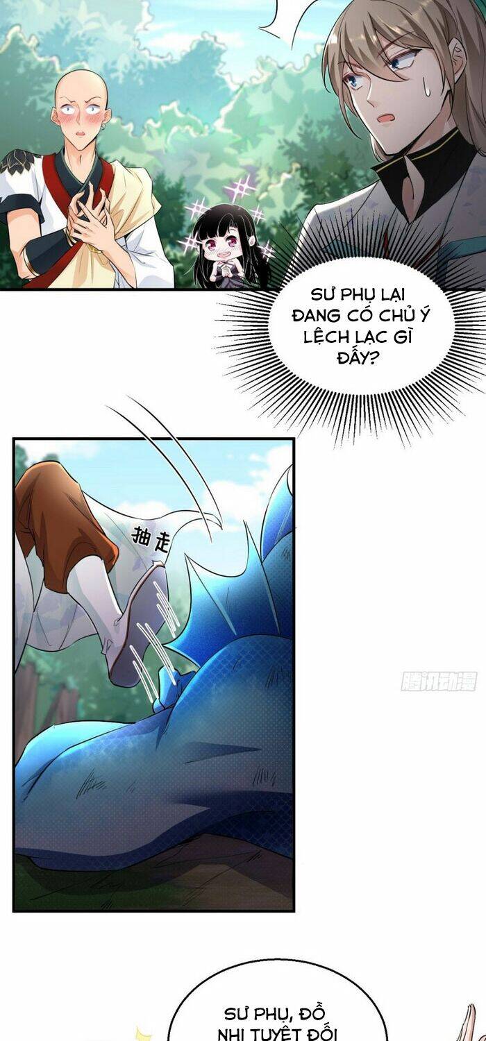 Tà Du Ký Chapter 76 - 2