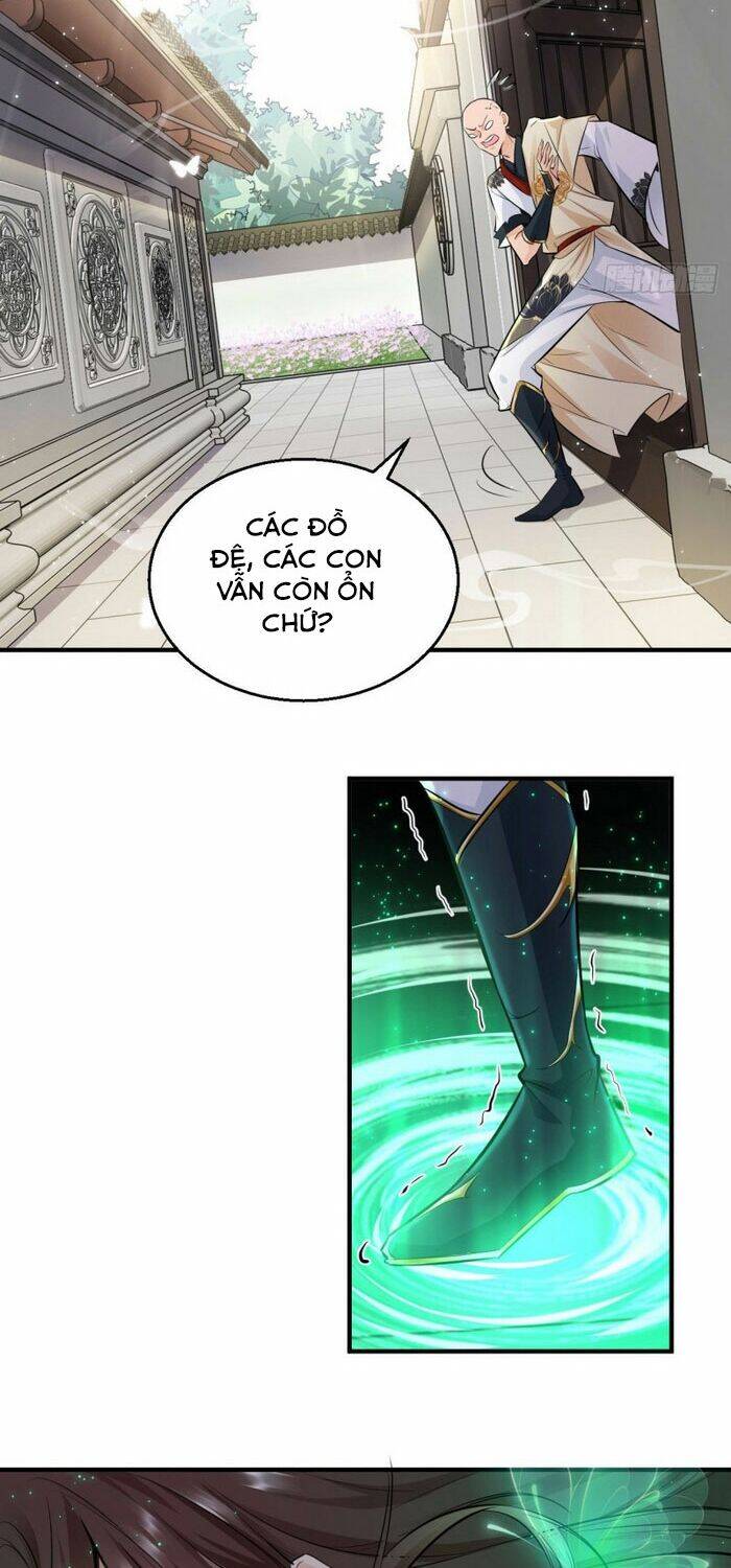 Tà Du Ký Chapter 76 - 27