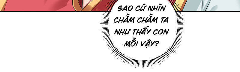 Nghịch Thiên Chiến Thần Chapter 194 - 29