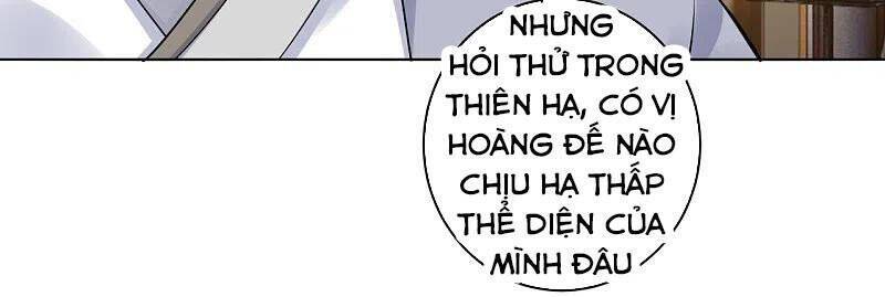 Nghịch Thiên Chiến Thần Chapter 218 - 29