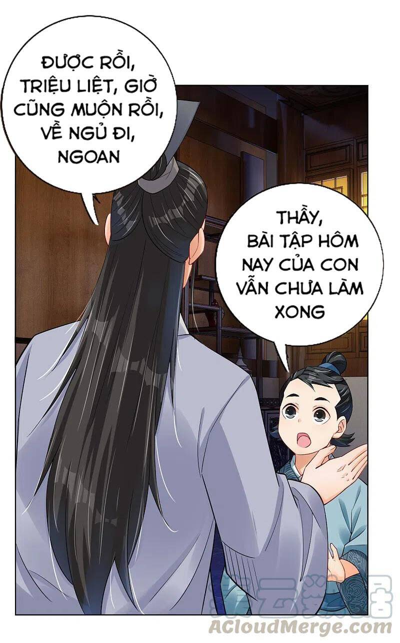 Nghịch Thiên Chiến Thần Chapter 218 - 30