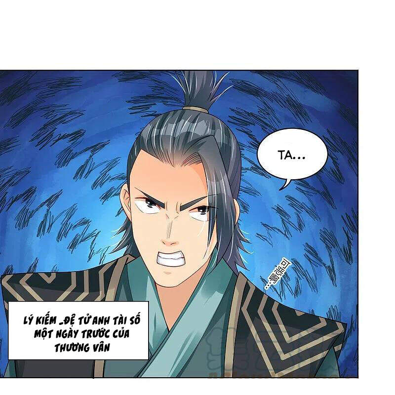 Nghịch Thiên Chiến Thần Chapter 251 - 30