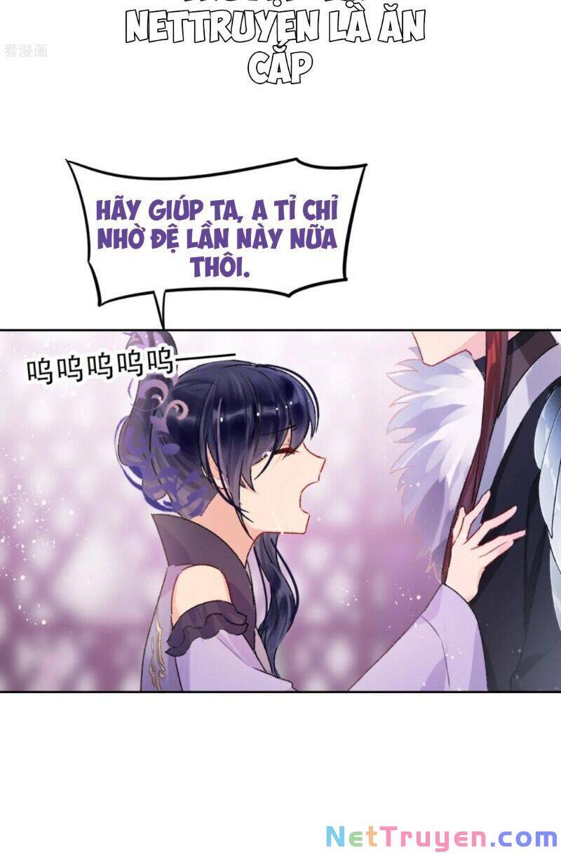 Bệ Hạ Nhà Ta Muốn Hại Quốc Chapter 14 - Trang 3