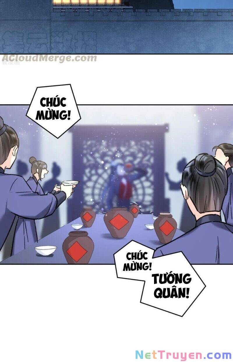 Bệ Hạ Nhà Ta Muốn Hại Quốc Chapter 14 - Trang 3