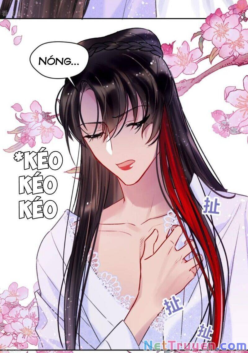 Bệ Hạ Nhà Ta Muốn Hại Quốc Chapter 16 - Trang 3